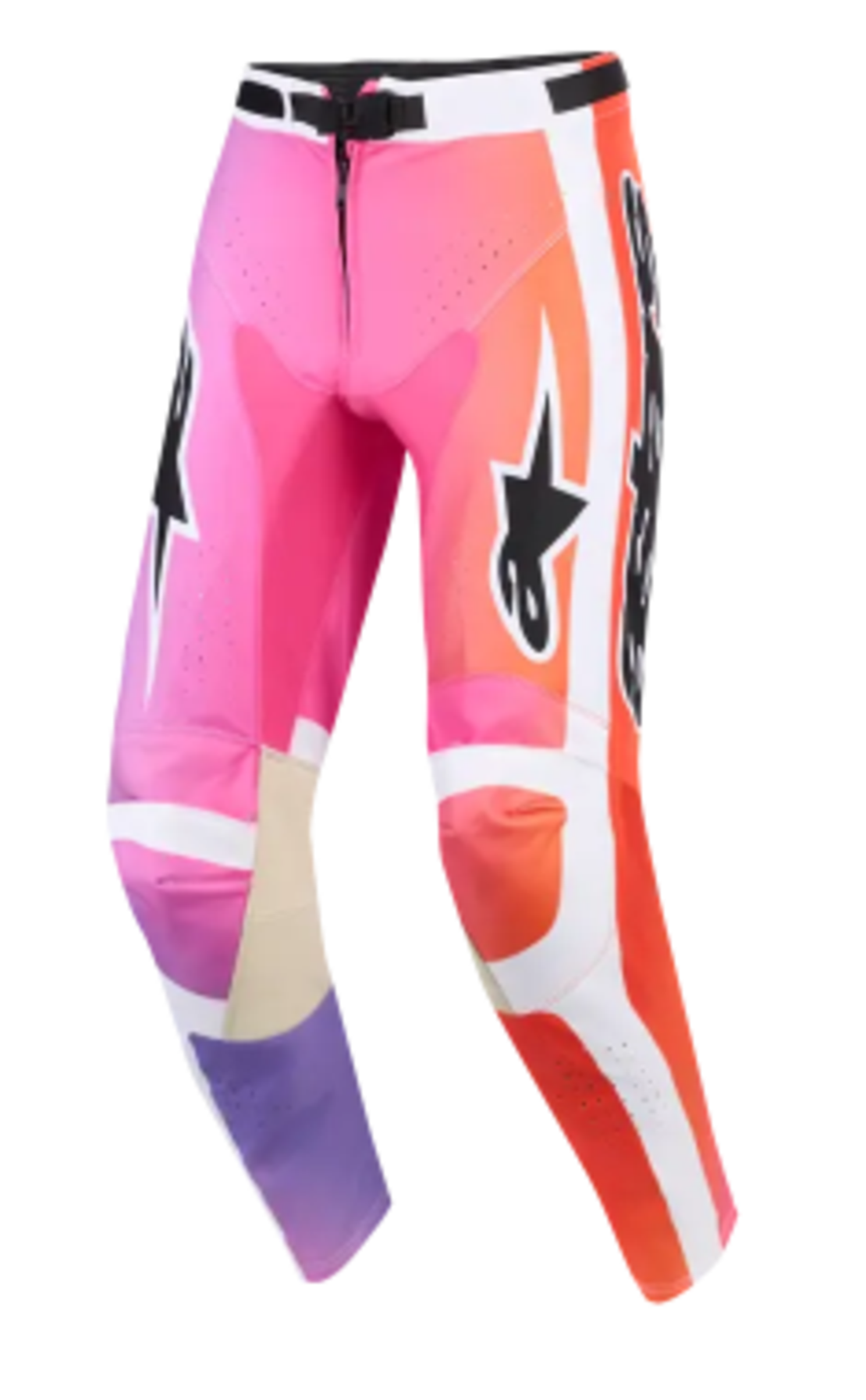 Мотокрос брич ALPINESTARS RACER AIR PORTL MULTI