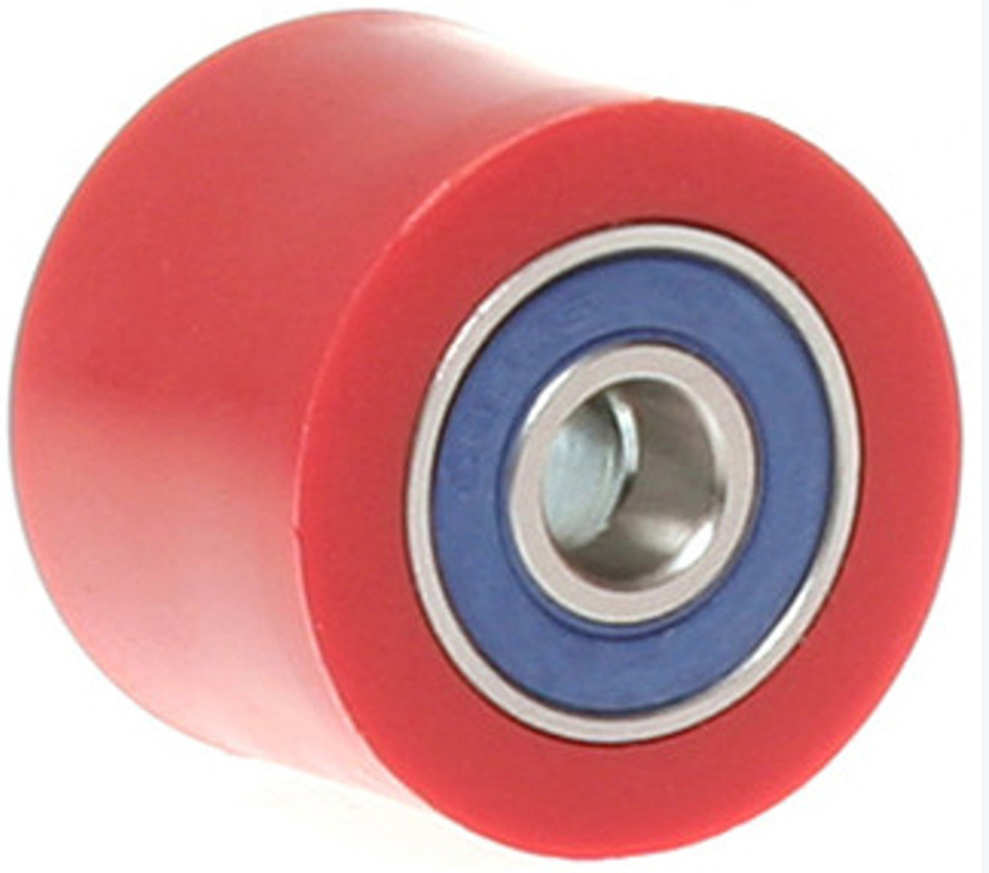 Ролка за верига RFX Race MB S 50 (RED) 34mm