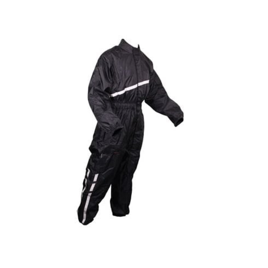 Цял дъждобран ADRENALINE STORM 2.0 BLACK