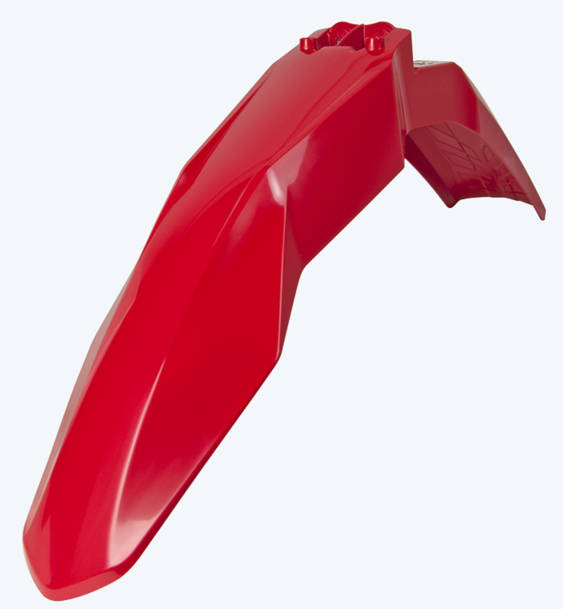 Преден калник RACETECH Front Fender - Gas Gas 21-24 (Red)