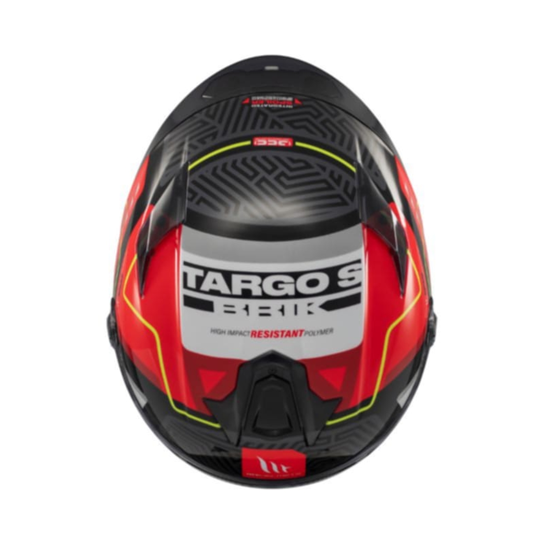 Каска MТ TARGO S BRIK C5