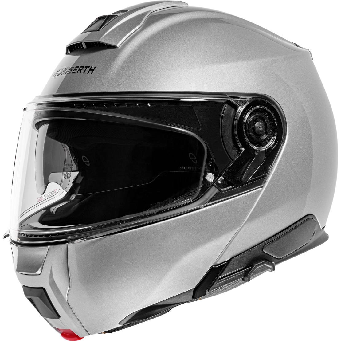 Каска SCHUBERTH C5 GLOSS SILVER