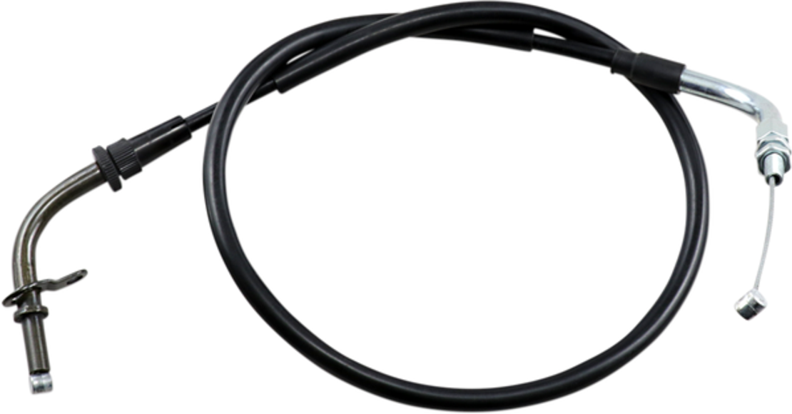 Жило за газ MOTION PRO SUZ THROTTLE CABLE GSX 600 F