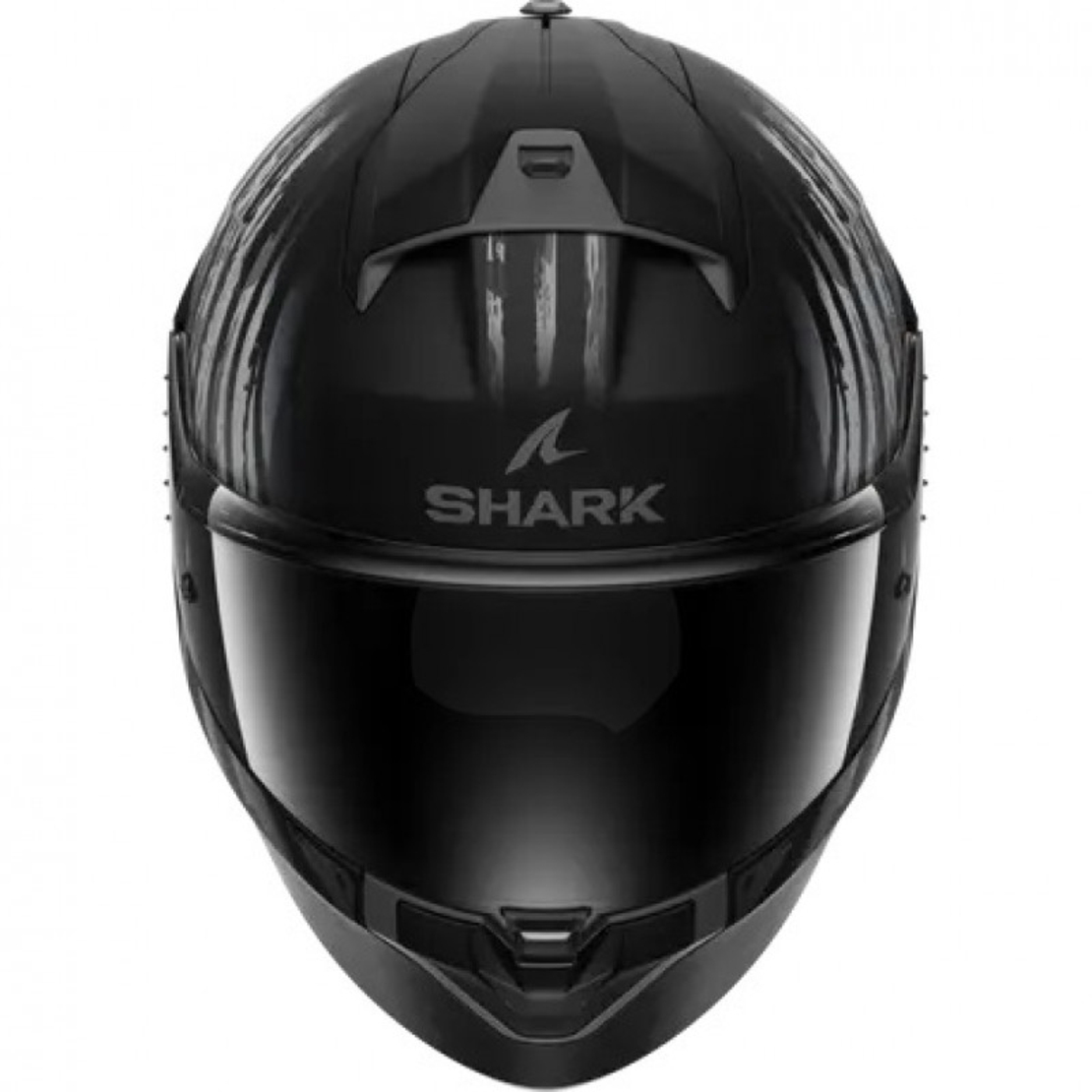 Каска SHARK RIDILL 2 ASSYA MATT BLACK/GREY