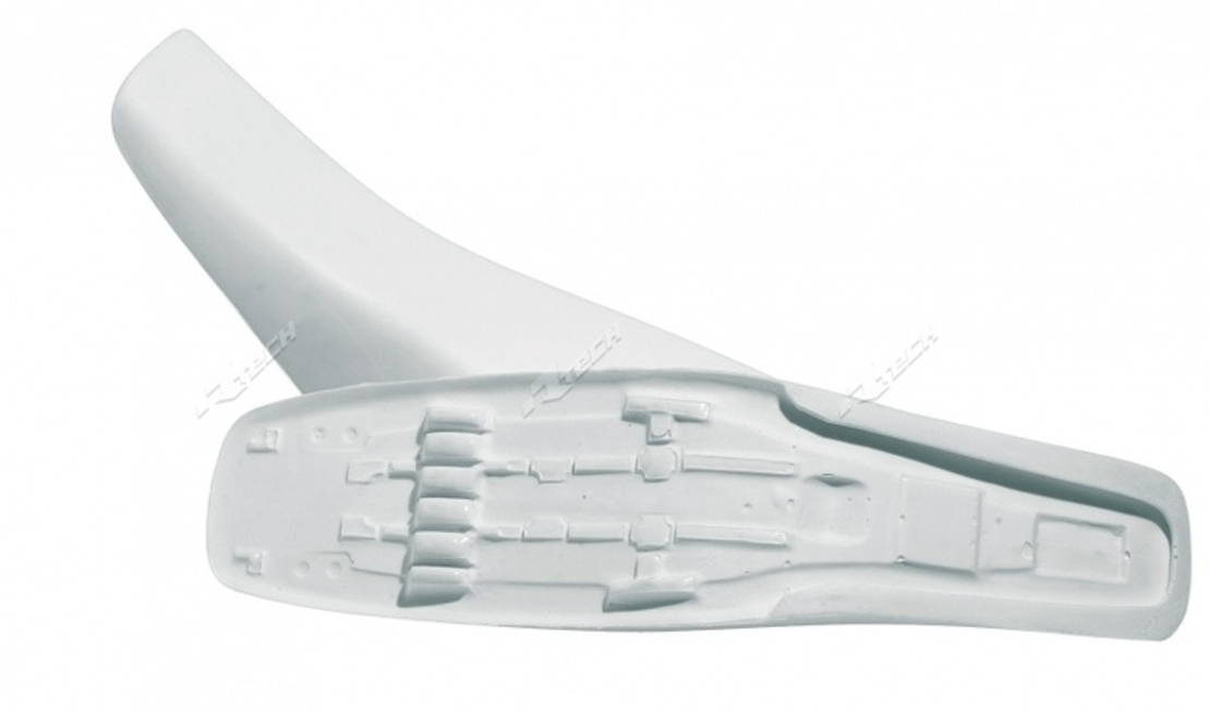 Пяна за седалка Racetech seat foam Yamaha YZ85 02-21