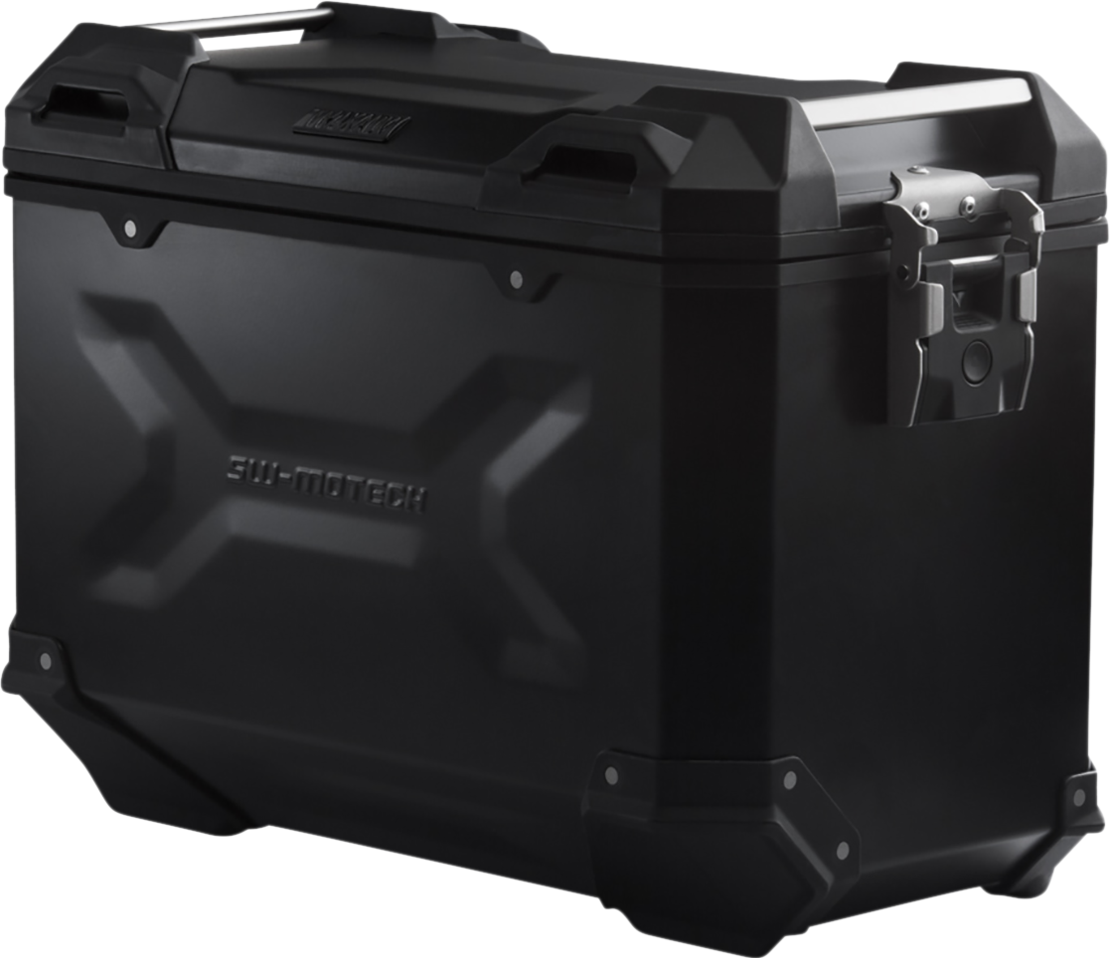 Странични куфари SW-MOTECH SIDE CASE TRAX ADV 45 R/B