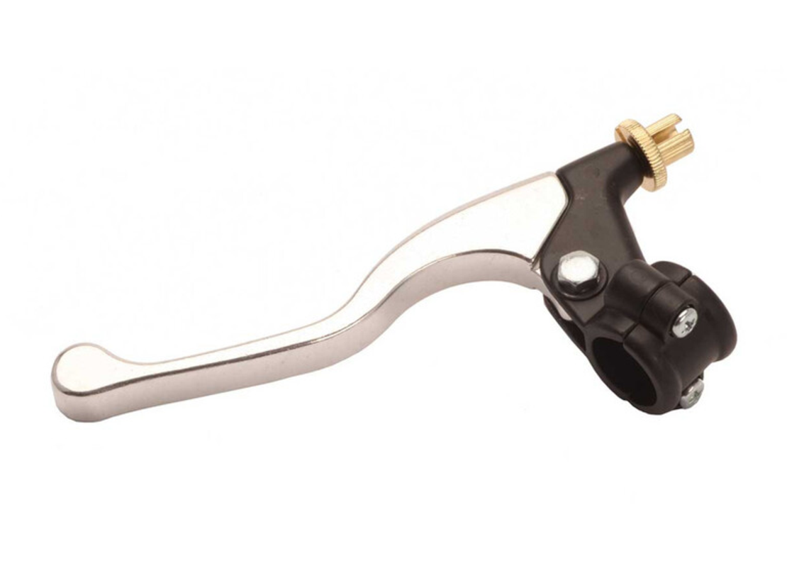 Конзола за съединител RFX Sport Cast Clutch Lever Assembly Universal 2 Stroke Long