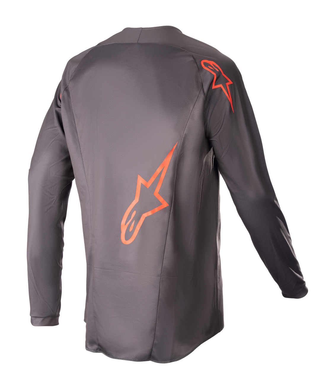 Мотокрос джърси ALPINESTARS  Fluid Lurv MAGN/RED