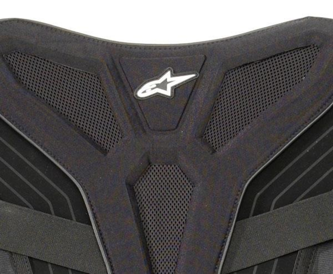 Протекторен колан ALPINESTARS TOURING KIDNEY BELT