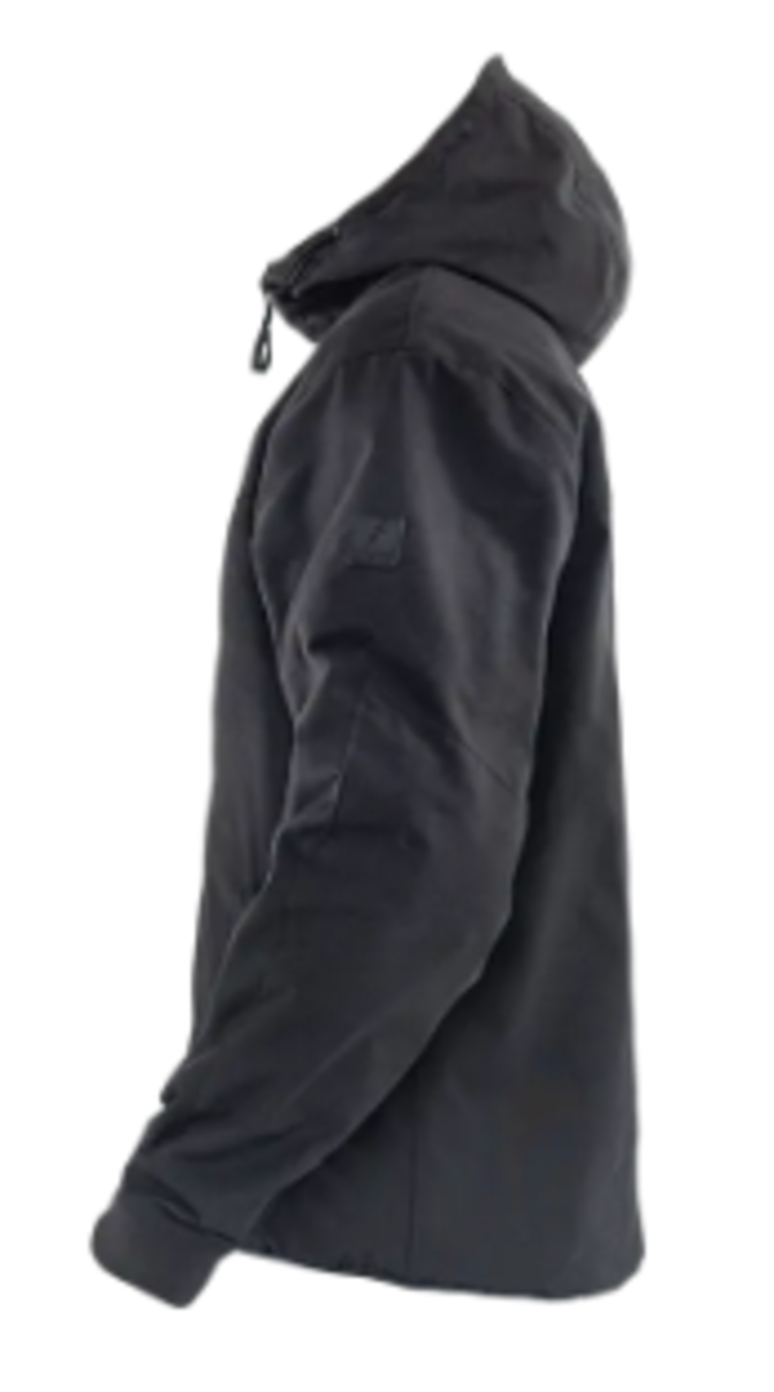 Текстилно яке JOHN DOE XTM RIP STOP BLACK