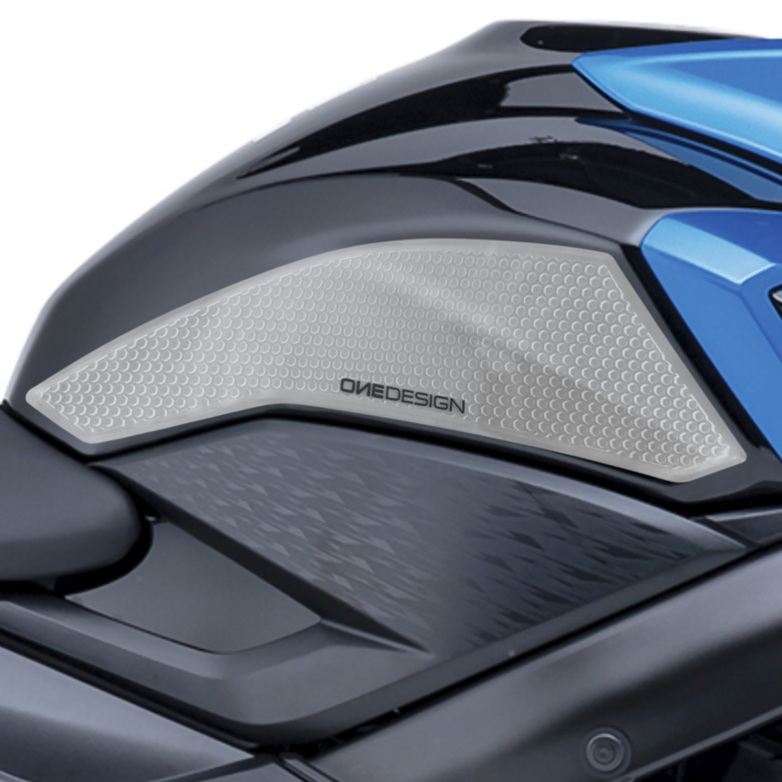 Протектор за резервоар SUZUKI HDR256/PR3521