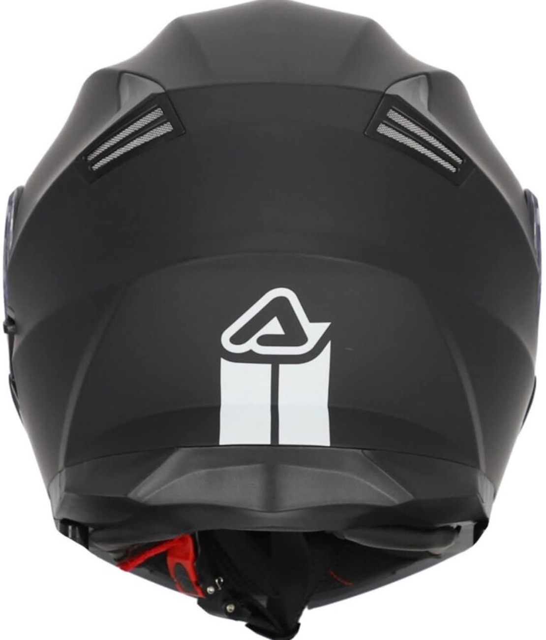 Модуларна Каска ACERBIS Serel Black Mat