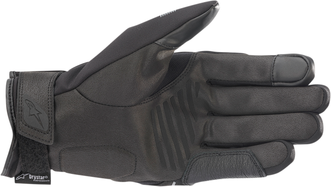 Ръкавици ALPINESTARS SYNCRO V2 DRYSTAR BLACK/GRAY