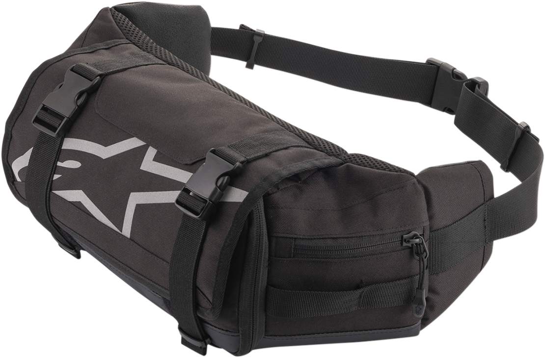 Чанта за инструменти ALPINESTARS TOOL TECH BLACK