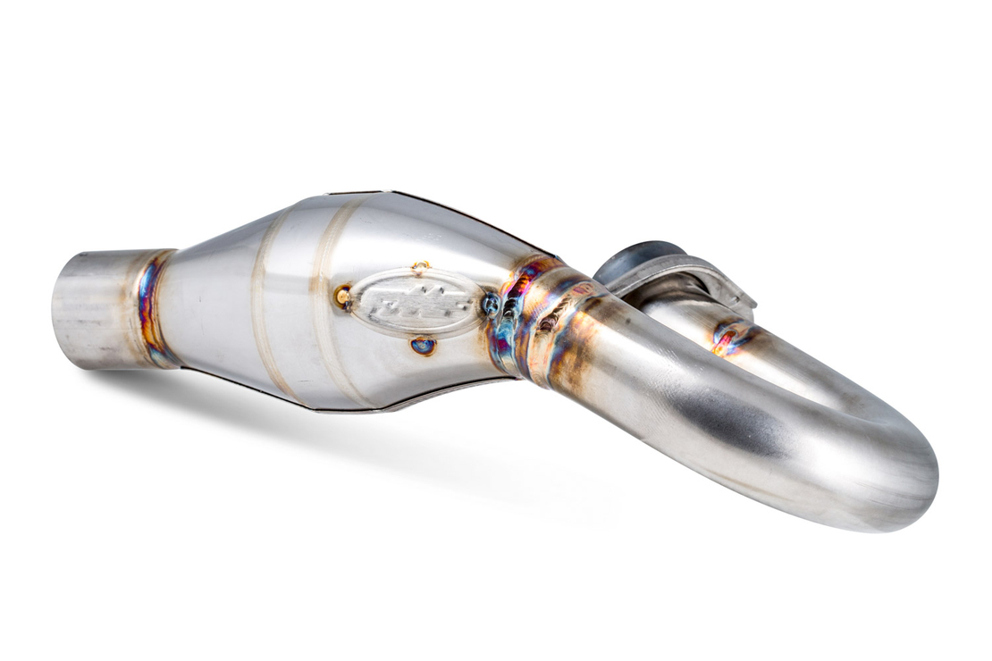 Гайда FMF Megabomb Header HUSQVARNA FE 250 2020/21г.