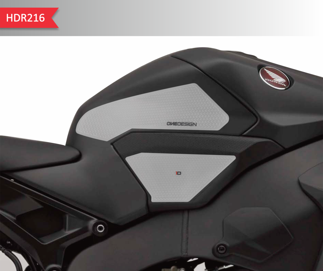 Протектор за резервоар HОNDA CBR 1000 RR 2017-2019г HDR216/PR3417