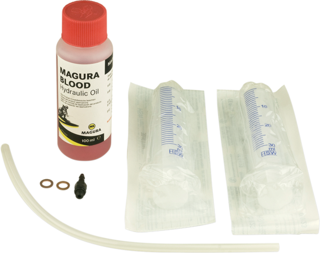 Сервизен кит MAGURA HYMEC SERVICE KIT