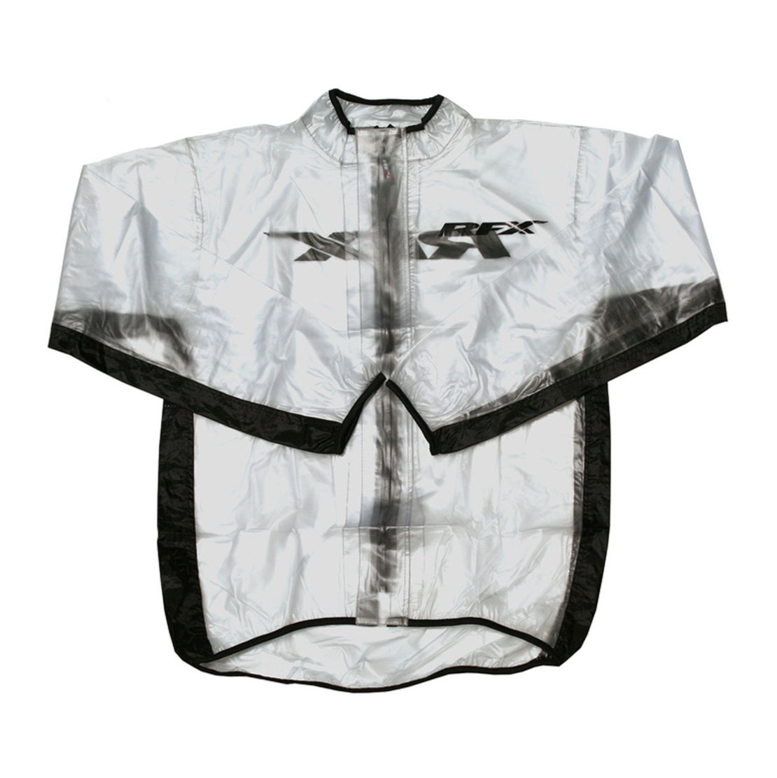 Детско яке RFX Sport XL (12-14) - Clear/Black