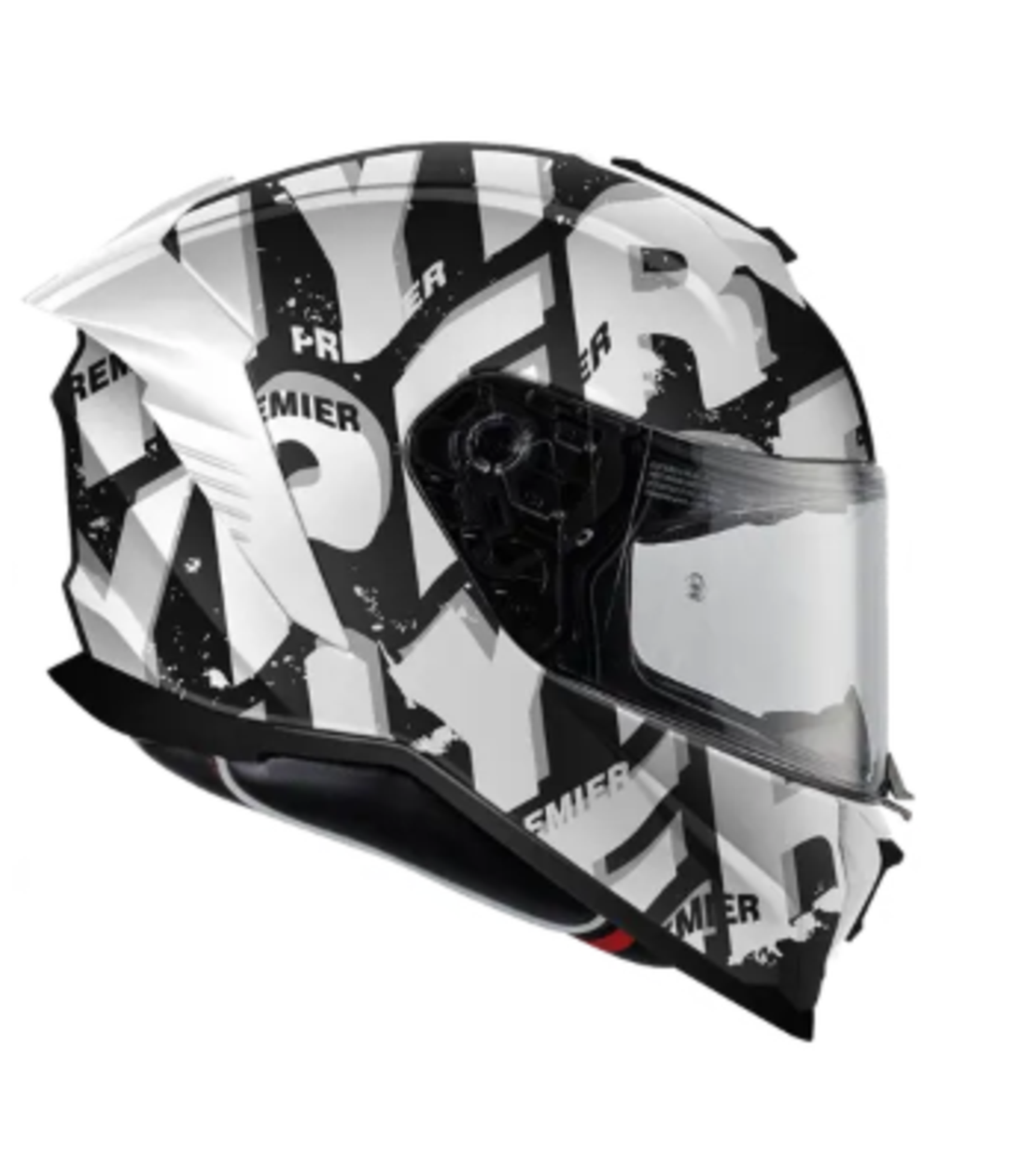 Каска PREMIER Hyper SR 8BM