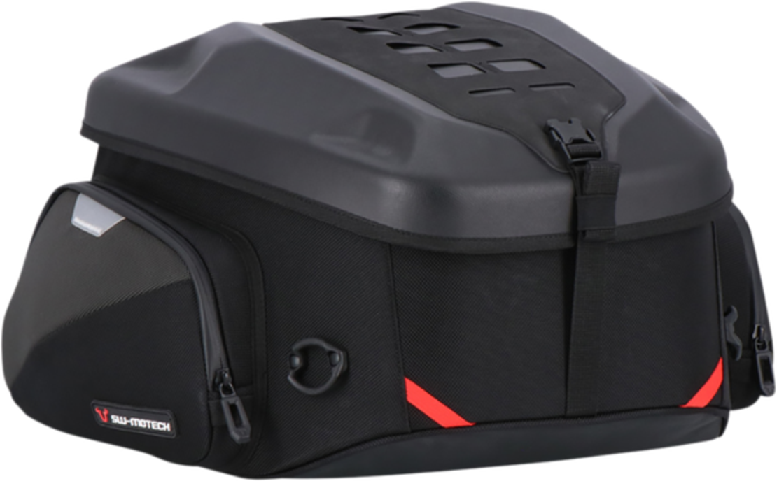 Мото чанта за багаж SW-MOTECH PRO REARBAG TAILBAG CAPONORD 1200 ABS