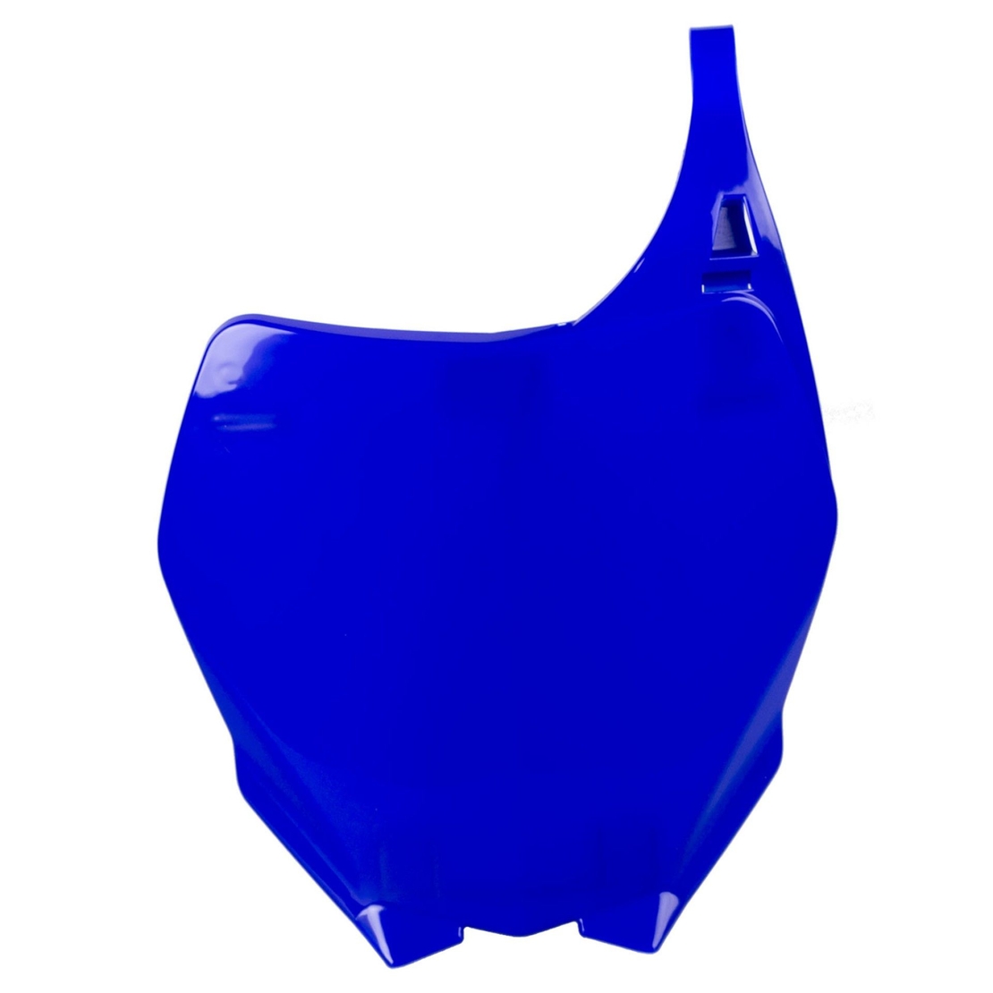 Предна табела Polisport Yamaha YZ125/250 - 2006-14 /YZ250F-2006-09 / YZ450F - 2006-09 BLUE