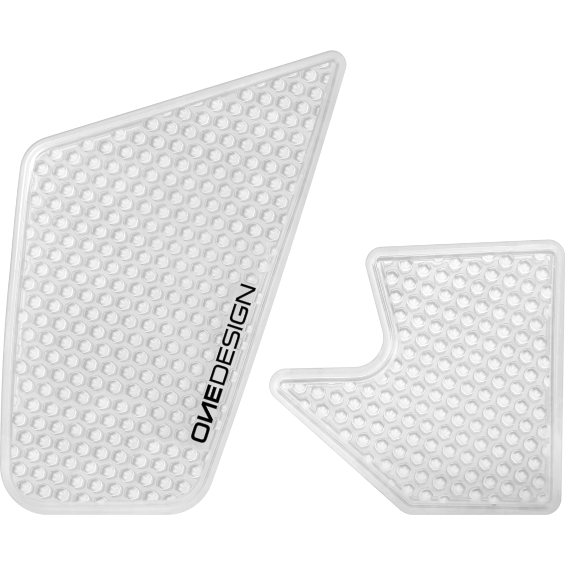 Протектор за резервоар YAMAHA MT-10 '16-'20 TRANSPERENT