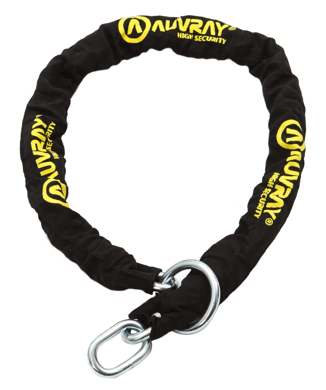 Заключваща верига AUVRAY CHAIN ALONE 120 CM D12 LASSO