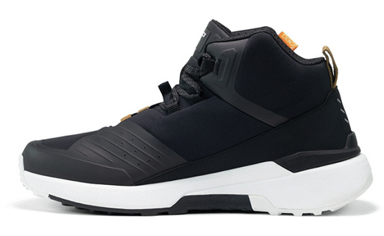 Мото боти SIDI NUCLEUS BLACK/WHITE