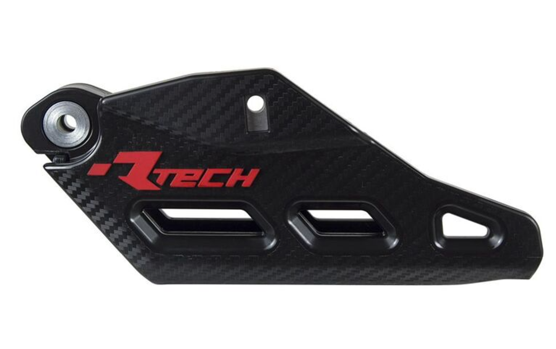 Водач за верига RACETECH R2.0 Worx Chain Guide - Beta RR