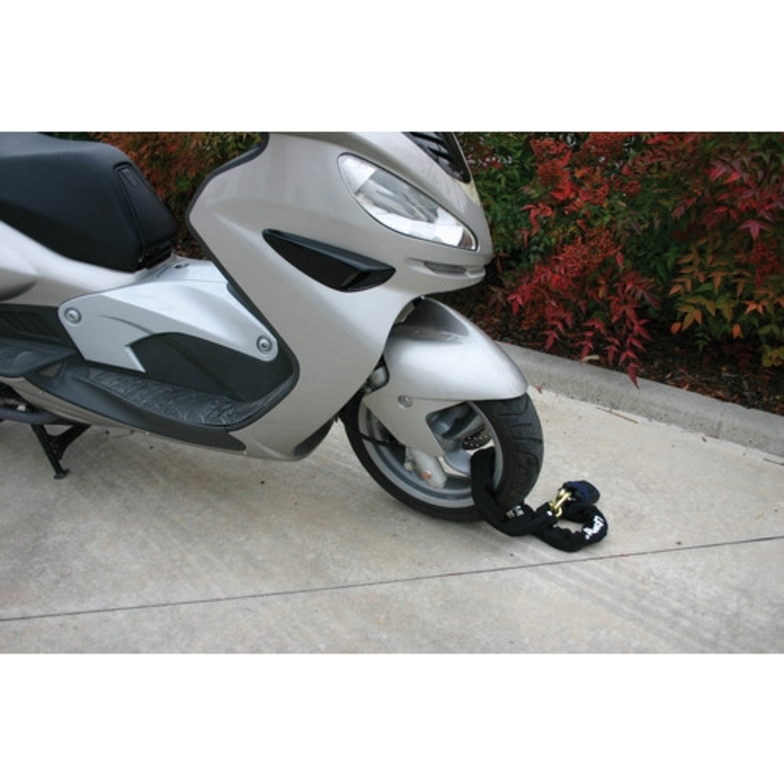 Заключващa мото верига – KITON 90607