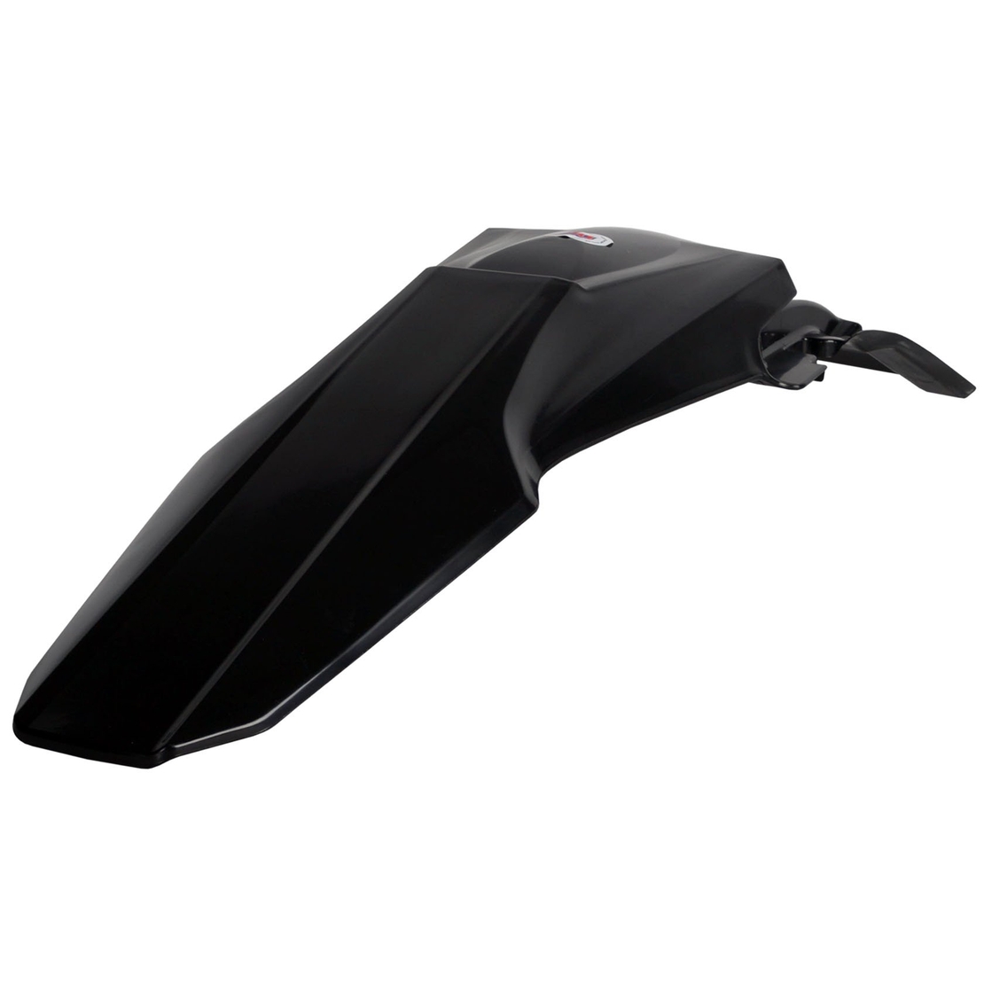 Заден калник Polisport Suzuki RMZ450 (13/16) - 2008-17 Black