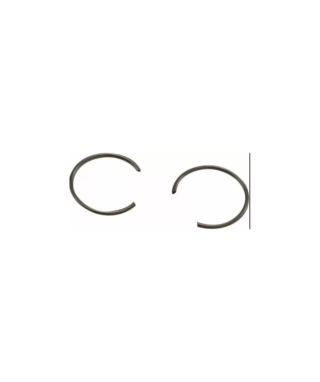 Бутало клипси CIRCLIPS PSTN SX/EXC/XC