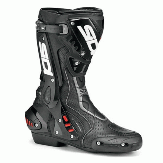 Мото ботуши SIDI ST AIR BLACK