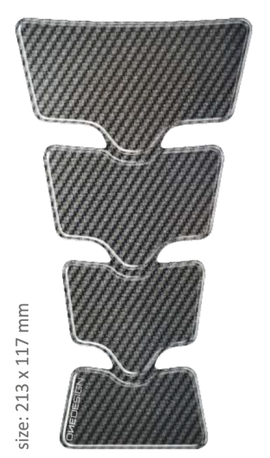 Протектор за резервоар CGZONEP/PR3115