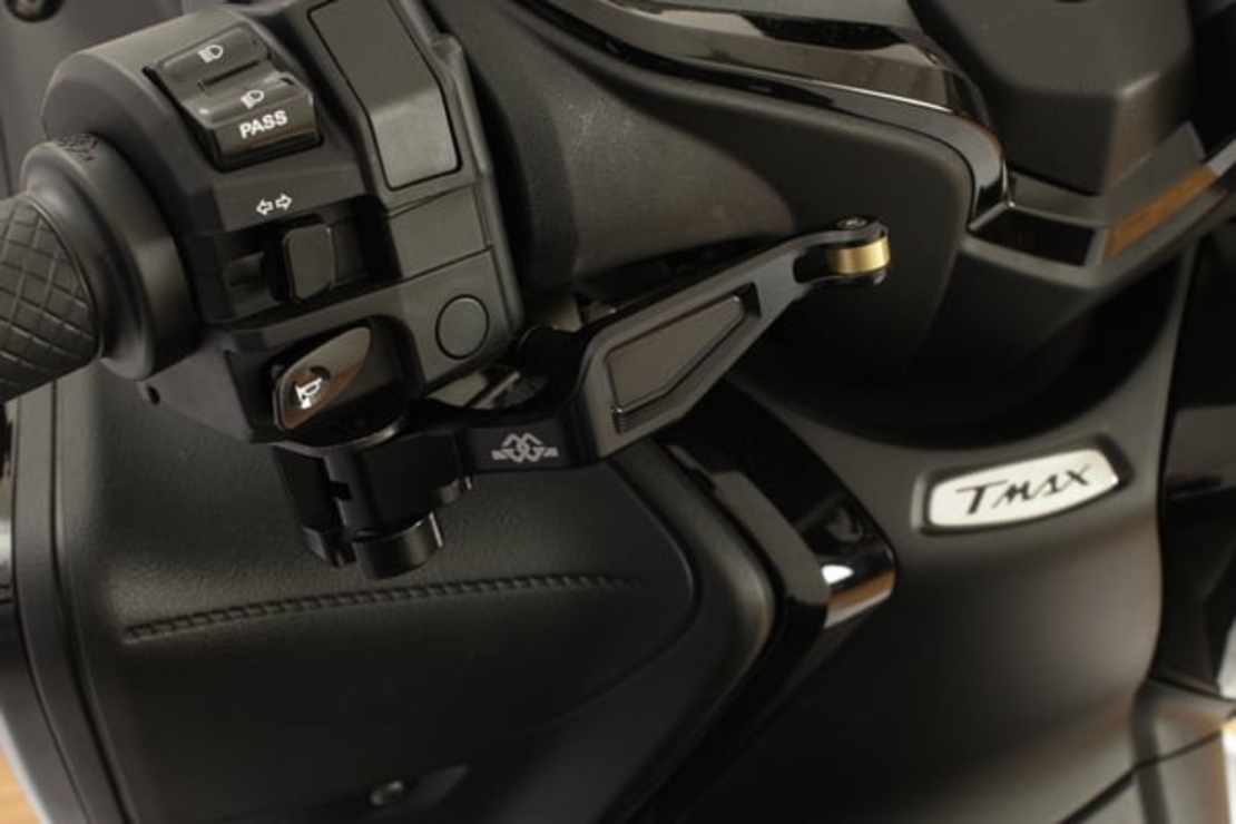 Лост спирачка GILLES BRAKE LEVER PBL BK XP 530 T-Max