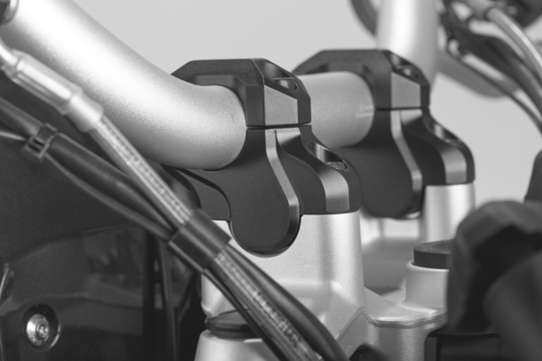 Повдигачи за кормило SW-MOTECH BAR BACK R 1250 GS ABS