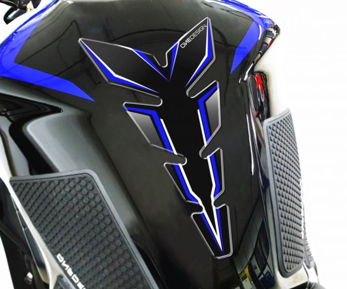 Протектор за резервоар ONEDESIGN CGMOS114BP/PR3471