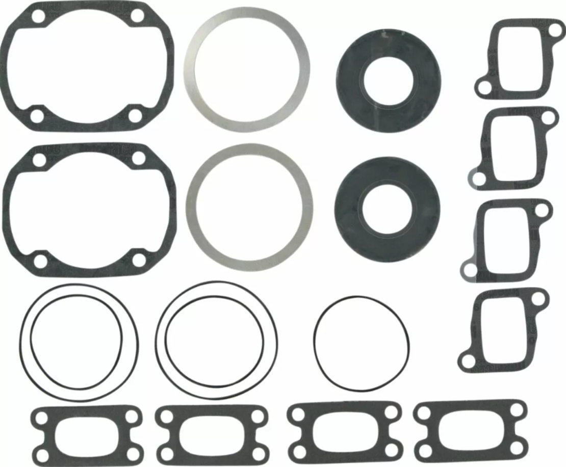Гарнитури VERTEX SKI-DOO (BRP) 711196