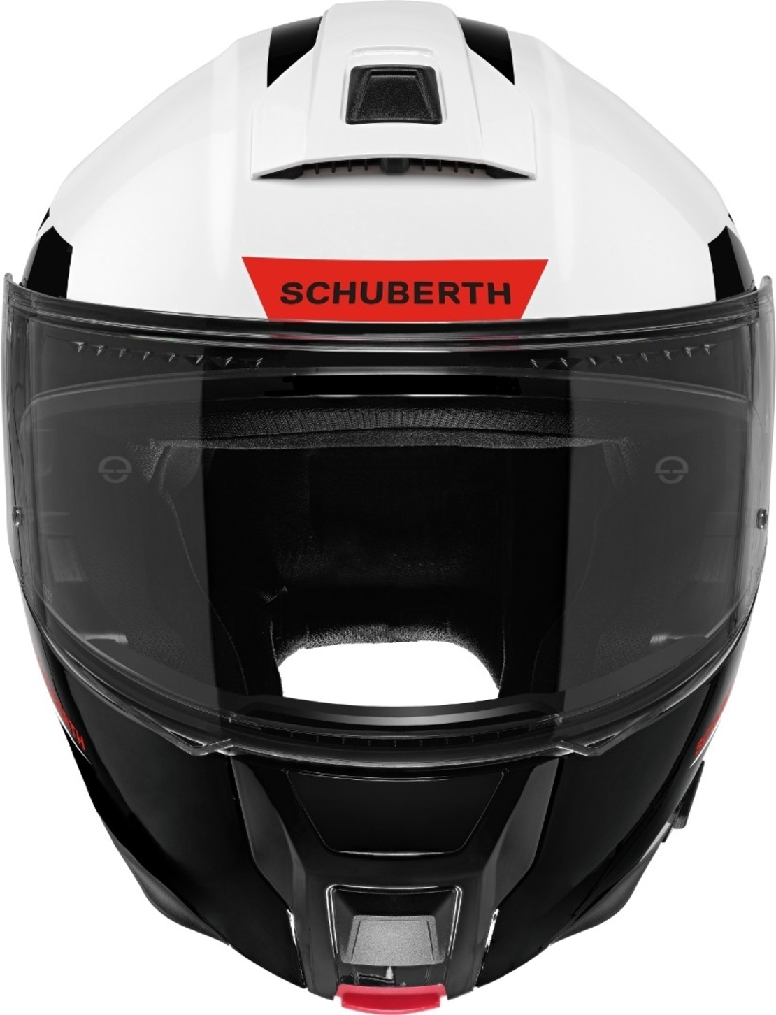 Каска SCHUBERTH C5 ECLIPSE RED