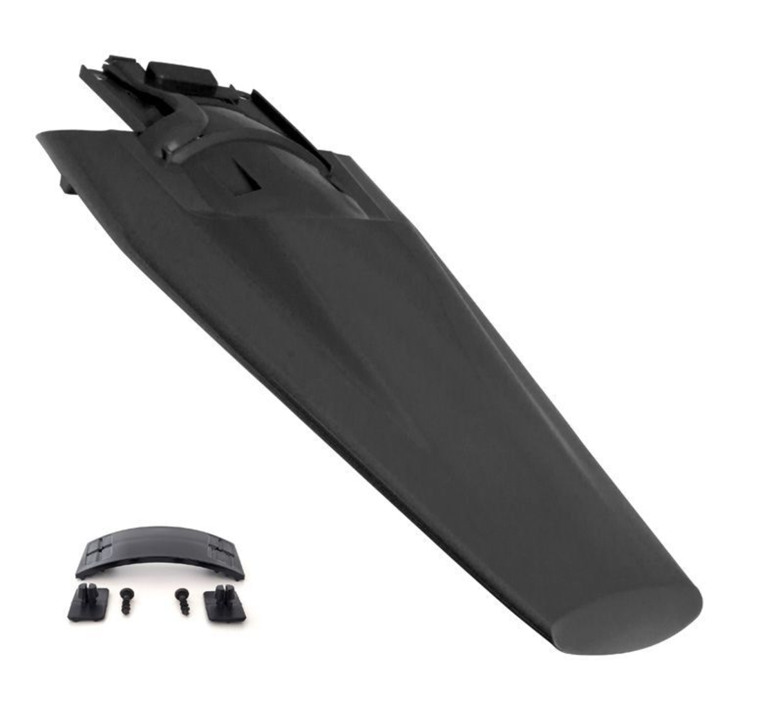 Заден калник RACETECH Rear Fender Husqvarna 23-25 (Black)