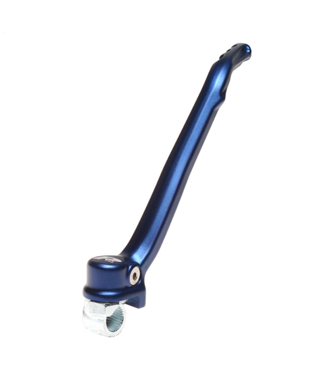 Манивела RFX Race Series Kickstart Lever (Blue) - Husqvarna TC65 17-23