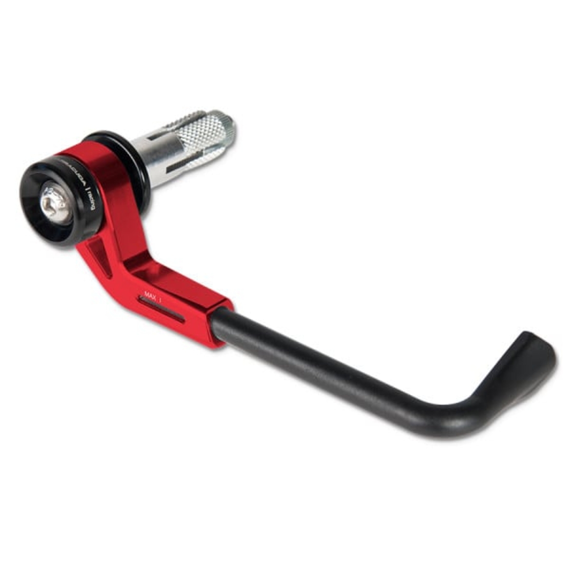 Предпазител лост BARRACUDA LEVER PRO-TECT B-LUX RED