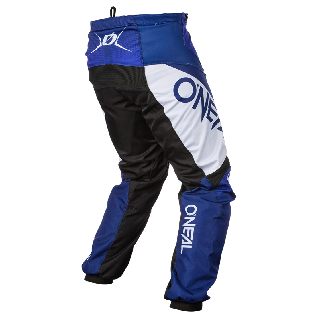 Мотокрос брич O'NEAL MATRIX RIDEWEAR BLUE/GRAY V.25
