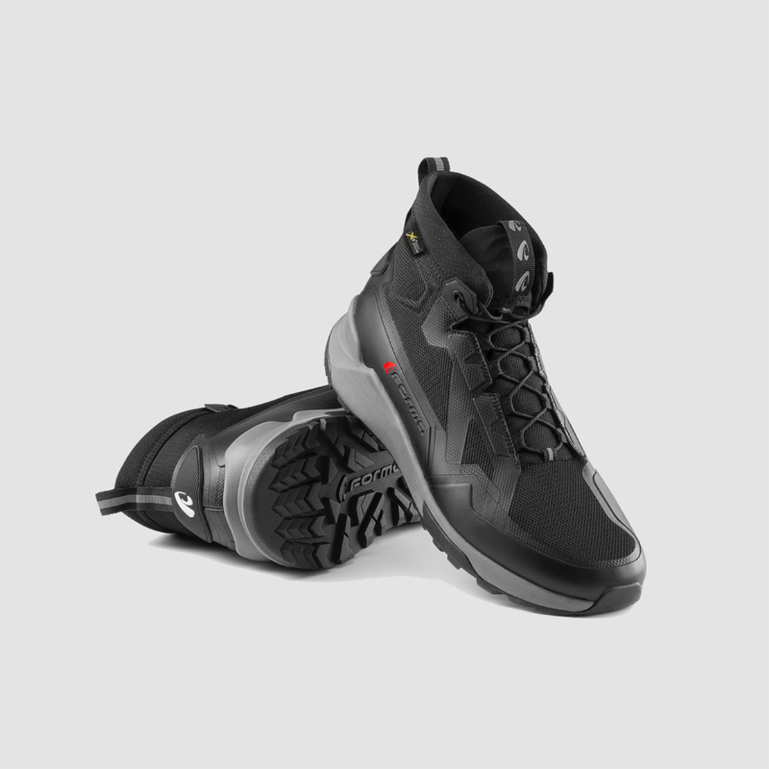 Боти FORMA KUMO BLACK