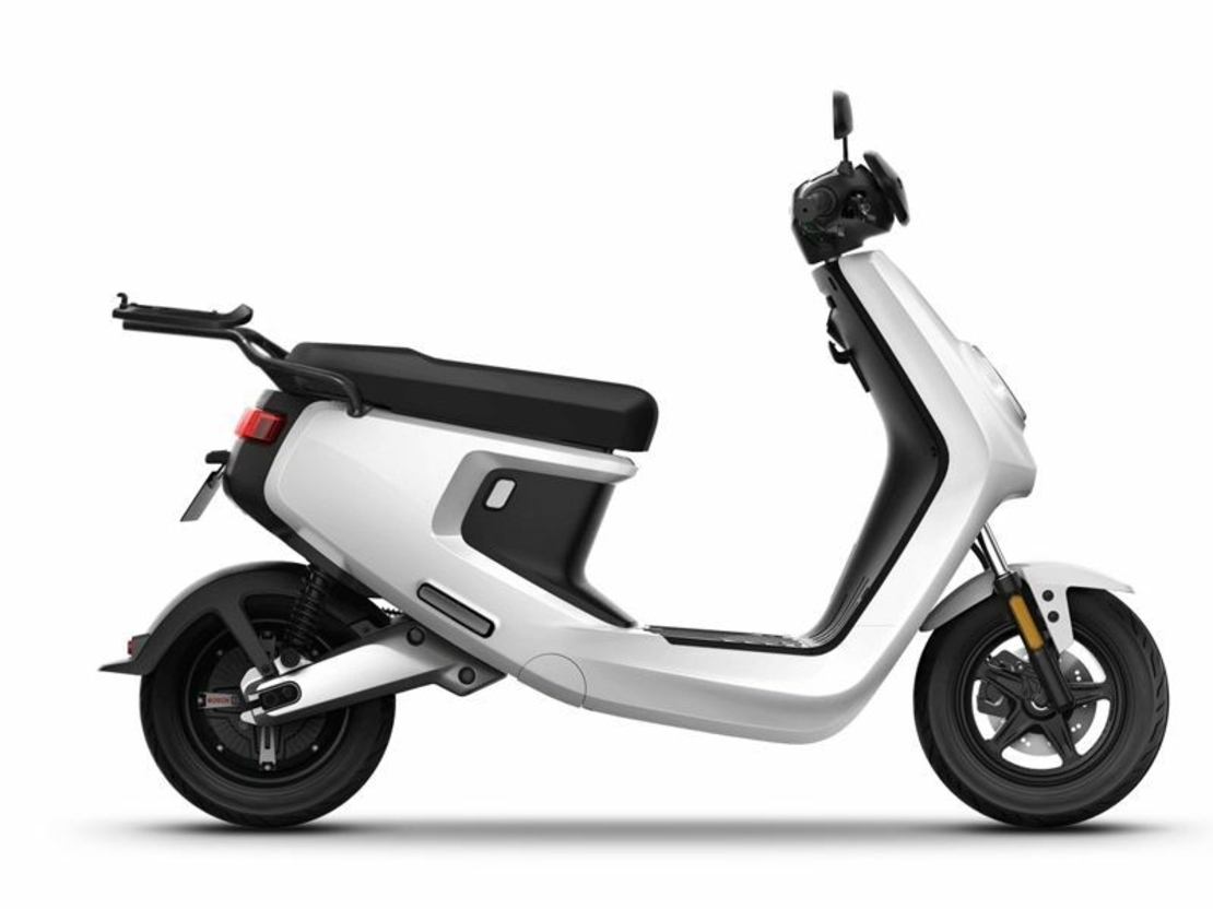 Монтажен комплект за куфари SHAD TOP MASTER NIU M+ ELECTRICA '19