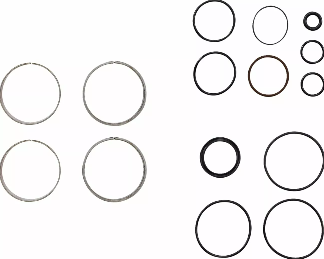 Комплект втулки за вилка MOOSE RACING FORK BUSHING KIT GASGAS/HUSQ/KTM