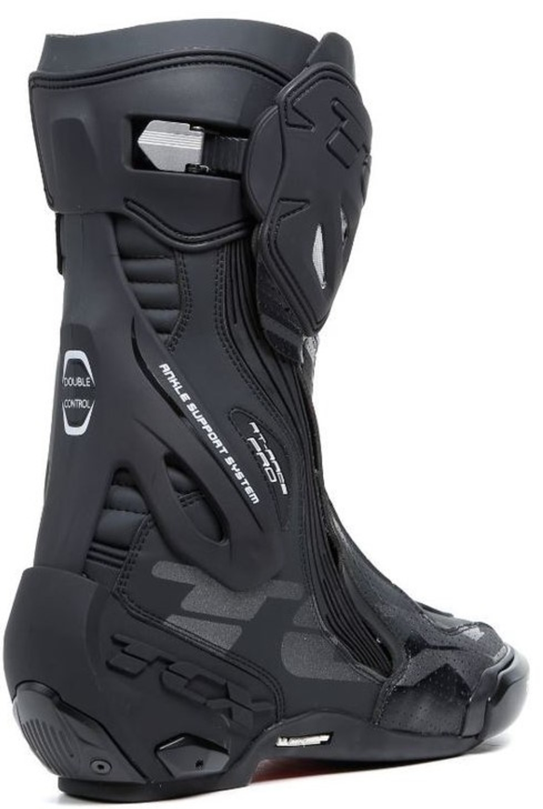 Ботуши TCX RT-Race Pro Air Black/Reflex