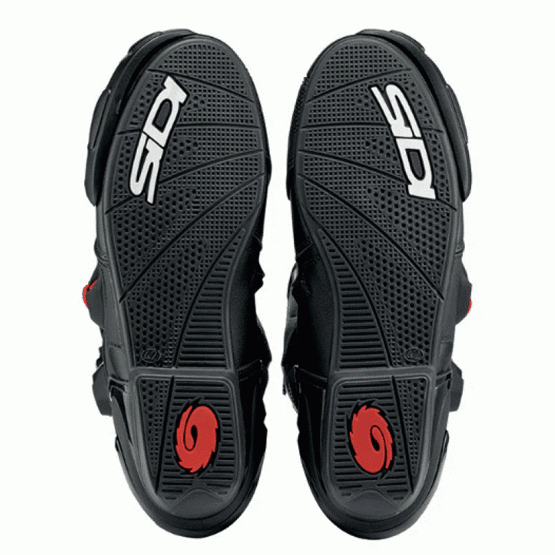 Спортни ботуши SIDI VERTIGO 2 BLACK