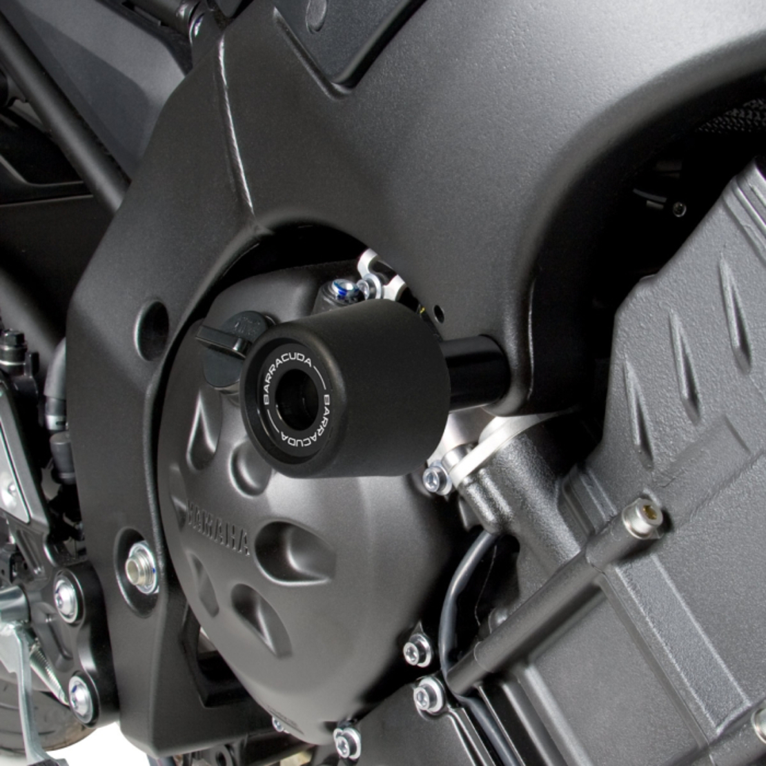 Краш тапи BARRACUDA Yamaha FZ1-N / FZ8-N