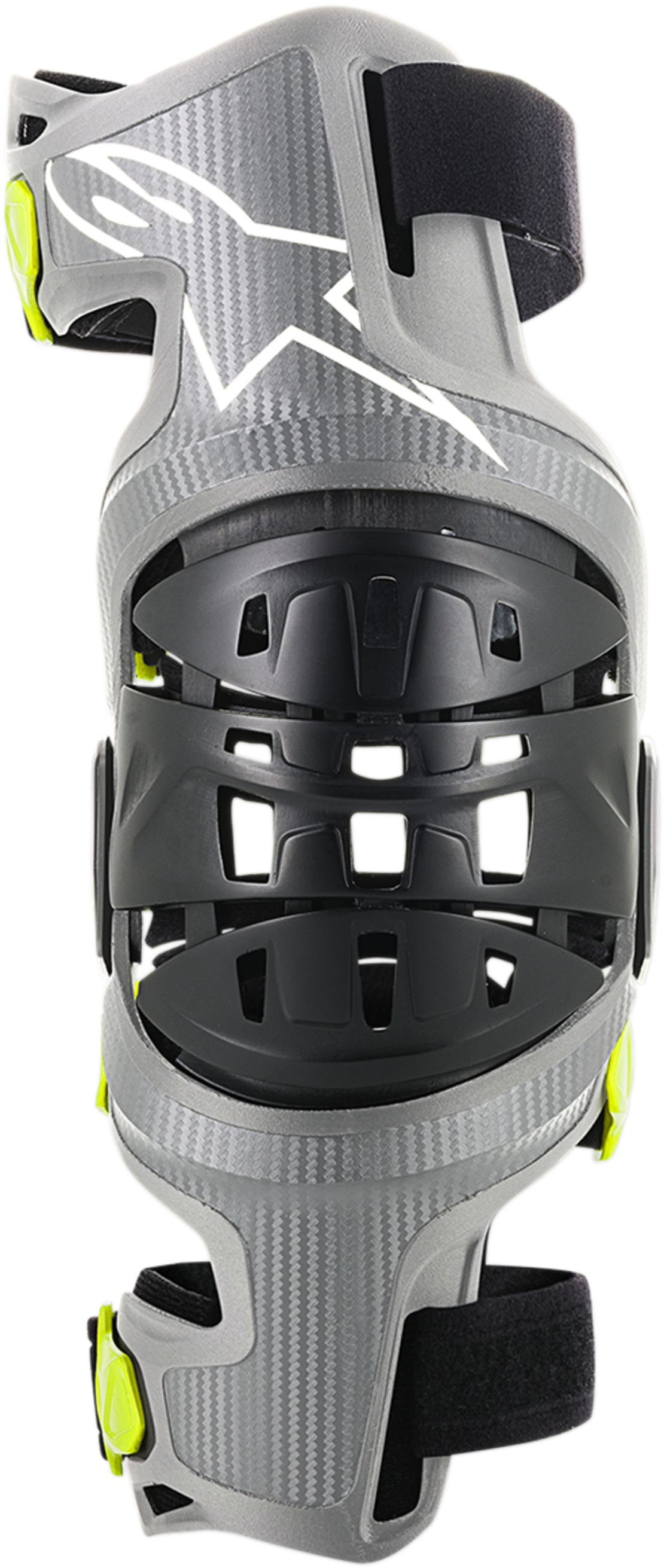 Наколенки ALPINESTARS Bionic-7 Knee Braces